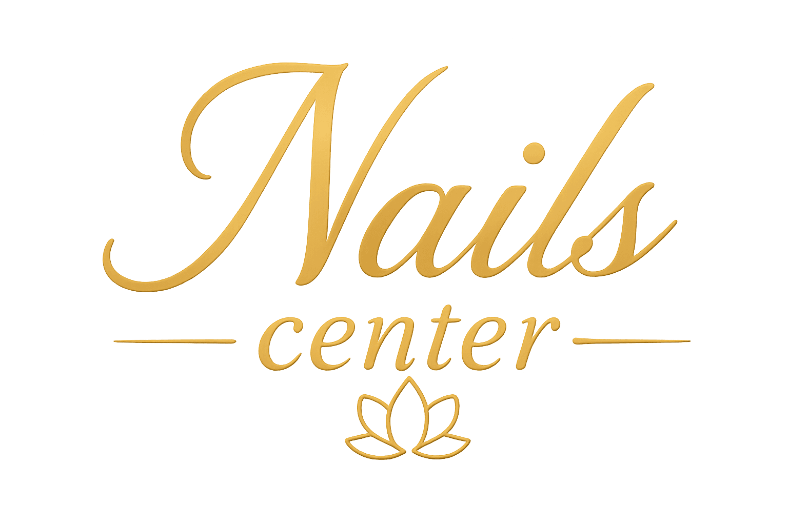 Nails center